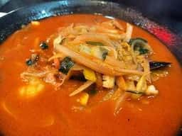 珍食堂
