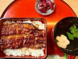 うなぎのまる久 直売所 熱田本店