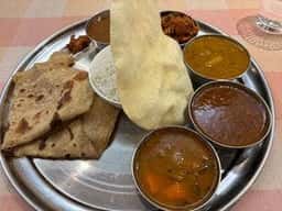 Chennai Meals