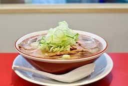 ラーメン荒畑