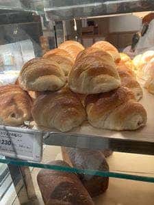 Truffle BAKERY 天神地下街店