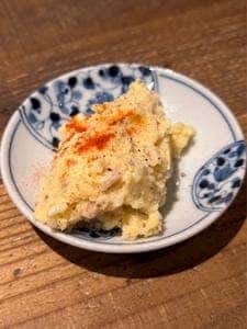 鉄板酒場 夷川セカンド
