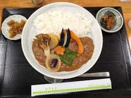 さくら食堂 道の駅さくらの郷