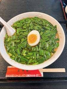 中華料理 多来福 練馬