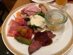 SATSUKI ホテルニューオータニ