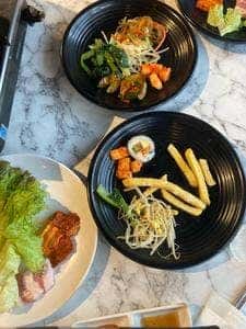 ヘルシー韓友家 新大久保店