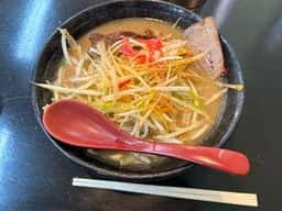 ラーメンとん太 鳩ヶ谷店