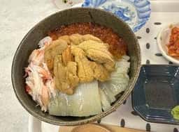 くいしんぼう函館
