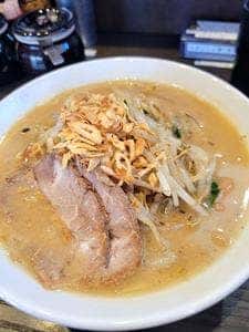 味噌虎 上溝店