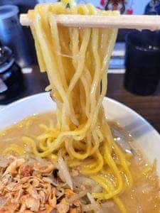 味噌虎 上溝店