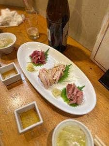 さつま料理 かご