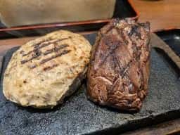 感動の肉と米 浦和美園店