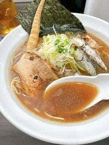 中華そば あたり 野方店