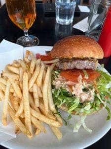 BAKERY&RESTAURANT SAWAMURA