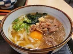 すしめん屋こよみ アピタ松任店