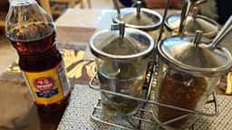 Chabar Thai restaurant