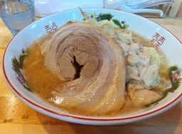 ラーメンちょんまげ