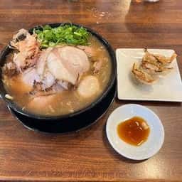 それいけ！ラーメンマン