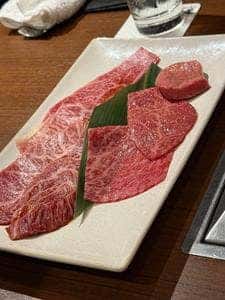 焼肉 うしごろ 表参道店