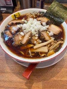 中華そば 金ちゃん ビヨンド店