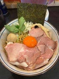 中華そば 四つ葉