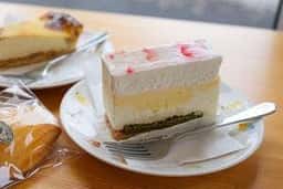 ケーキハウス ティンカーベル