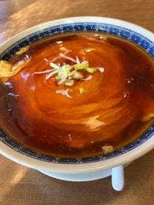 満洲園 西大友店