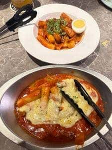 韓国料理Love chicken by Danmi心斎橋店