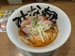 みな麺 岡山店