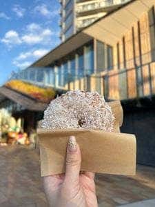RACINES DONUT&ICE CREAM