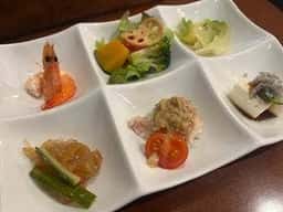 中華ビストロ うちだ