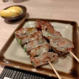 南蛮亭 新宿店