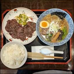 牛たん焼き 仙台辺見 大丸札幌店