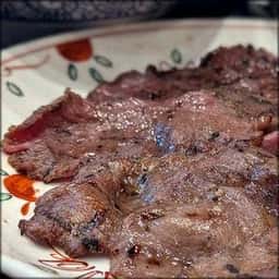 牛たん焼き 仙台辺見 大丸札幌店