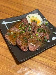 吟の利久 新宿