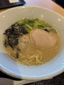 IPPUDO RAMEN EXPRESS コクーンシティ店