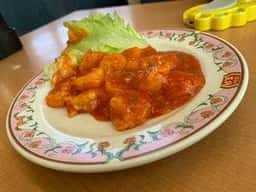 餃子の王将 泉南熊取店