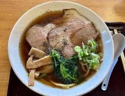 道の駅 果樹公園あしがくぼ 食堂