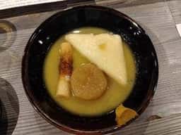 ぽんしゅや 三徳六味 錦小路新町店
