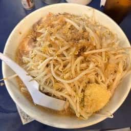 ラーメン豚に恋してる 歌舞伎町店