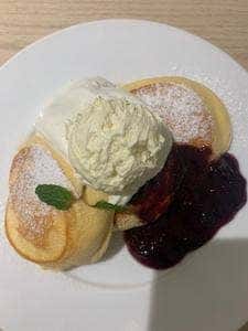 幸せのパンケーキ 池袋店