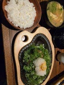 びっくりドンキー 関町店