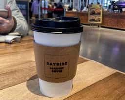 BAYSIDE ROASTERY COFFEE 三井アウトレットパーク 横浜ベイサイト店