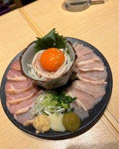 やきとり酒場55京急蒲田店