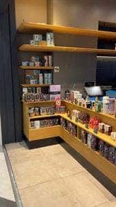 スターバックス コーヒー マークイズ福岡ももち店