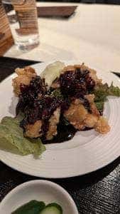 とらい食堂