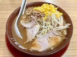 ラーメン横綱 名古屋伏見店