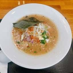 RAMEN LAB REN