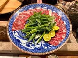 太子堂馬肉料理店