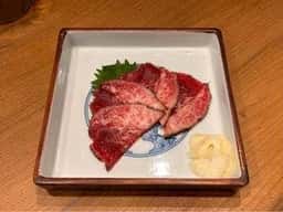 太子堂馬肉料理店